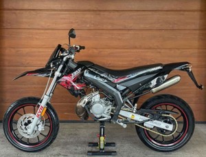 Derbi Senda DRD Racing SM50 Limited Edition