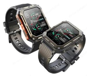 Smartwatch Android & iphone