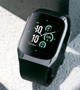 YHE Smart Watch