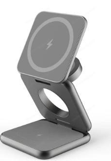 magnetischer Wireless Charger für iApple