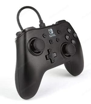 Nintendo Switch Wired Controller