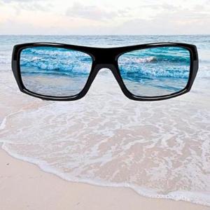 HD Polar View - polarisierte Sonnenbrille