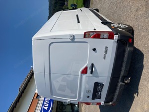 Achtung: Opel Movano zu verkaufen! Bei Interesse gerne melden! Bild 4