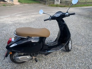 Vespa Primavera 50 4-Takt