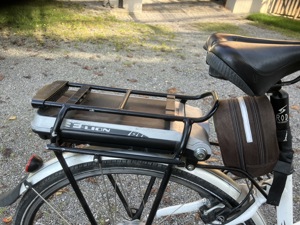 Damen E-Bike von Symplon Bild 3