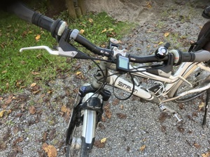 Damen E-Bike von Symplon Bild 2