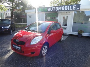 Toyota  Yaris 1,0 VVT-i Linea Sol  !! Benziner !!