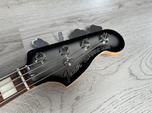 Fender  Bass Precision Troy Sanders