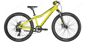 Kinder Scott MTB 24  - Scale 24 DISC