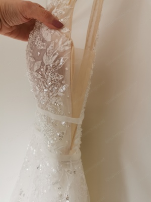 Brautkleid Bild 5