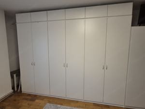 Schlafzimmerschrank