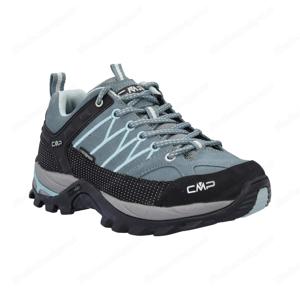 CMP Wanderschuh Grösse 37  RIGEL LOW WMN WP , wasserdicht