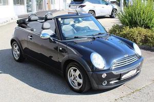 MINI Mini R50/R52/R56 2004 Bild 3