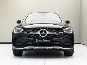 Mercedes-Benz GLC Bild 2