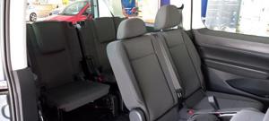 Ford Tourneo Connect Bild 15