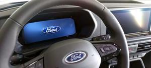 Ford Tourneo Connect Bild 9