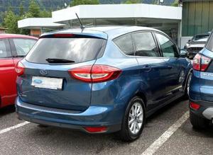 Ford C-Max 2018 Bild 2