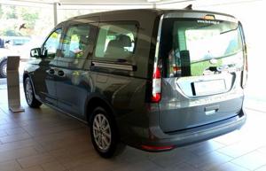 Ford Tourneo Connect Bild 7