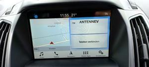 Ford C-Max 2018 Bild 11