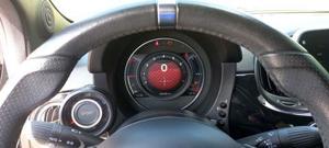 Abarth 595C 2019 Bild 12