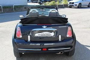 MINI Mini R50/R52/R56 2004 Bild 5