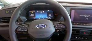 Ford Tourneo Connect Bild 11