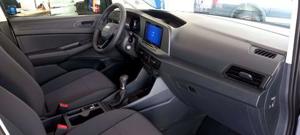 Ford Tourneo Connect Bild 10