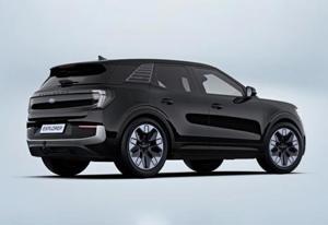 Ford Explorer Bild 11