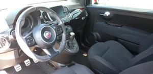 Abarth 595C 2019 Bild 15