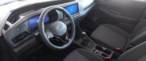 Ford Tourneo Connect Bild 8