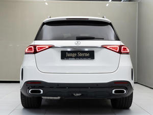 Mercedes-Benz GLE Bild 2