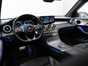 Mercedes-Benz GLC Bild 6