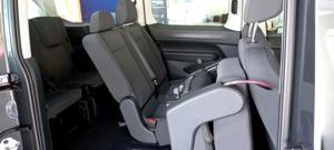 Ford Tourneo Connect Bild 16