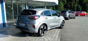 Ford Puma Bild 7