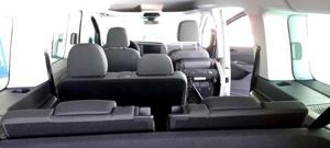 Ford Tourneo Connect Bild 17