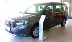 Ford Tourneo Connect Bild 6