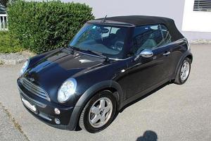 MINI Mini R50/R52/R56 2004 Bild 11