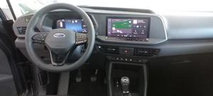 Ford Tourneo Connect Bild 13