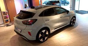 Ford Puma Bild 4