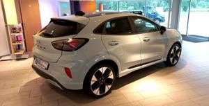 Ford Puma Bild 2