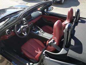 Mazda MX-5 Bild 4