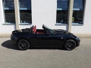 Mazda MX-5 Bild 2