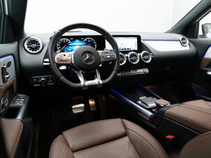 Mercedes-Benz GLA Bild 6