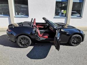 Mazda MX-5 Bild 3