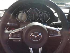 Mazda MX-5 Bild 5