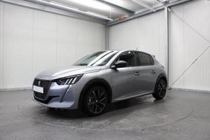 Peugeot 208 GT 1.2l Pure Tech 130 8-Stufen-Automatikgetrieb...