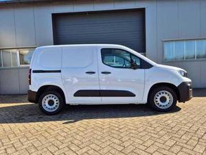 Peugeot Partner Premium L1 1.5 BlueHDI 102PS 2-Sitzer AHK Klima... Bild 2