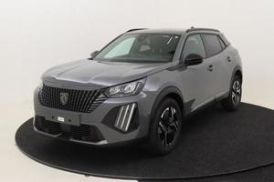 Peugeot 2008 1,2 PureTech 100 hp SS Man.6 74 kW (101 PS), S...