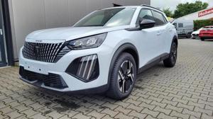 Peugeot 2008 Allure Allure*LED*Navi*Shzg*PDCv+h*Cam*17Zoll* ...