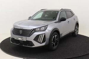 Peugeot 2008 1.2 PureTech 100 hp SS Man.6 74 kW (101 PS), S...